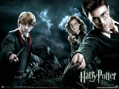 5 причин, почему "Гарри Поттер" лучше бы был сериалом